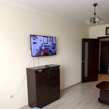 Продается 1-комнатная квартира, 43,6 м²