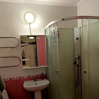 Продается 1-комнатная квартира, 43,6 м²