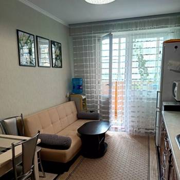 Продается 1-комнатная квартира, 43,6 м²