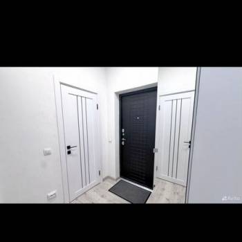 Продается 1-комнатная квартира, 37,9 м²
