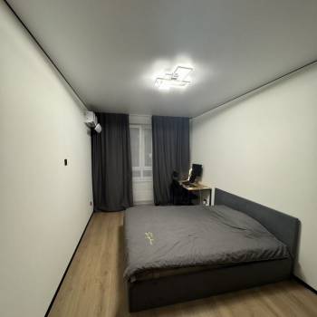 Продается 1-комнатная квартира, 44,2 м²