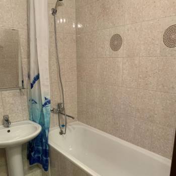 Сдается 1-комнатная квартира, 41 м²