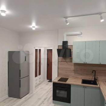Сдается 1-комнатная квартира, 27 м²