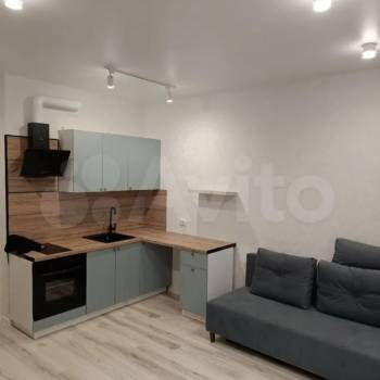 Сдается 1-комнатная квартира, 27 м²