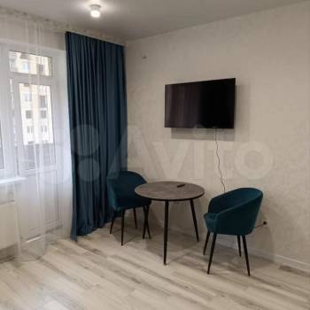 Сдается 1-комнатная квартира, 27 м²