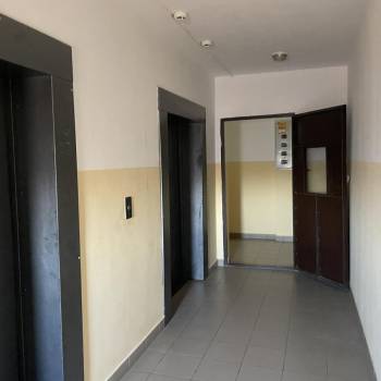 Продается 1-комнатная квартира, 36,8 м²