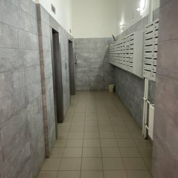 Продается 1-комнатная квартира, 36,8 м²