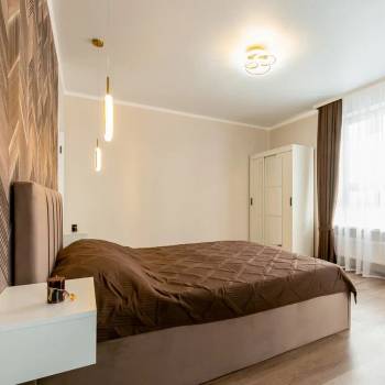 Сдается 1-комнатная квартира, 38 м²
