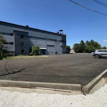 Сдается Нежилое помещение, 2935 м²
