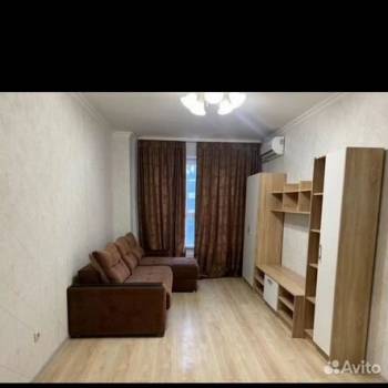 Продается 1-комнатная квартира, 40,1 м²