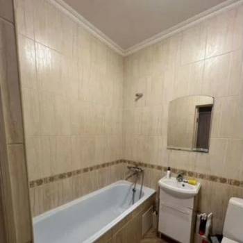 Продается 1-комнатная квартира, 40,1 м²