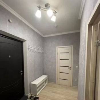 Продается 1-комнатная квартира, 40,1 м²