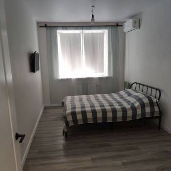 Продается 1-комнатная квартира, 37,1 м²