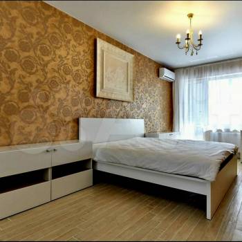 Сдается 2-х комнатная квартира, 56 м²