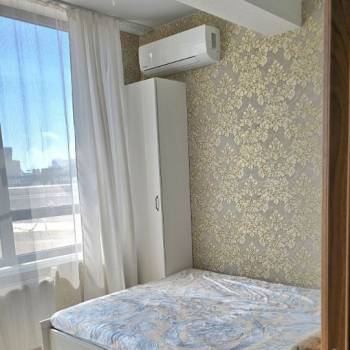 Сдается 2-х комнатная квартира, 56 м²