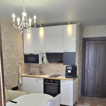 Сдается 2-х комнатная квартира, 56 м²