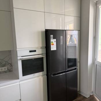Продается 1-комнатная квартира, 37,3 м²