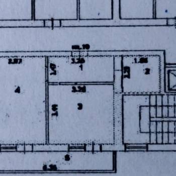 Продается 1-комнатная квартира, 35 м²