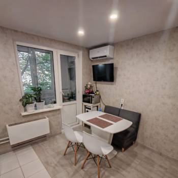 Продается 2-х комнатная квартира, 40 м²