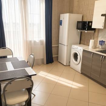 Сдается 1-комнатная квартира, 41 м²