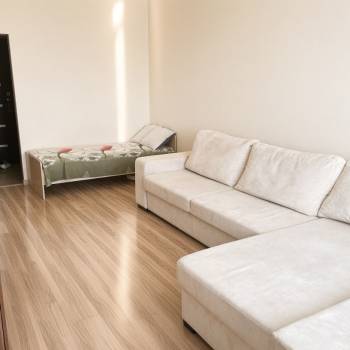 Сдается 1-комнатная квартира, 41 м²