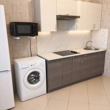 Сдается 1-комнатная квартира, 41 м²