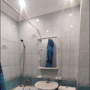 Продается 1-комнатная квартира, 34,6 м²