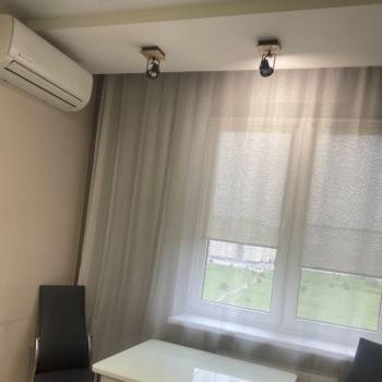Продается 1-комнатная квартира, 41 м²