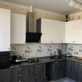 Продается 1-комнатная квартира, 43,6 м²
