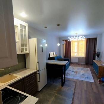 Сдается 2-х комнатная квартира, 73 м²