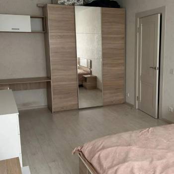 Продается 1-комнатная квартира, 40,5 м²