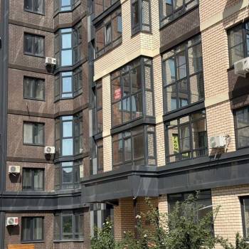 Продается 1-комнатная квартира, 26 м²