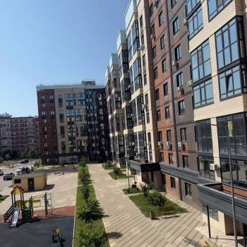 Продается 1-комнатная квартира, 26 м²