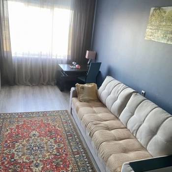 Продается 1-комнатная квартира, 35,3 м²