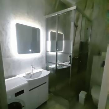 Продается 1-комнатная квартира, 31 м²