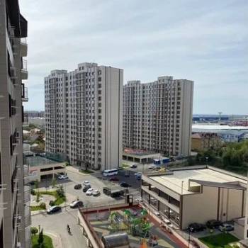 Продается 1-комнатная квартира, 31 м²