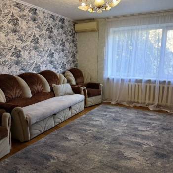 Продается 3-х комнатная квартира, 59,8 м²
