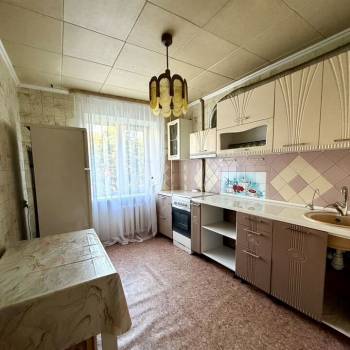 Продается 3-х комнатная квартира, 59,8 м²