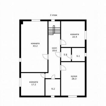Продается Дом, 330 м²
