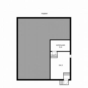 Продается Дом, 330 м²