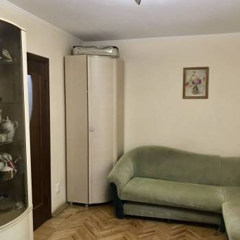 Продается 1-комнатная квартира, 30,1 м²