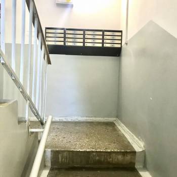 Продается 1-комнатная квартира, 30,1 м²