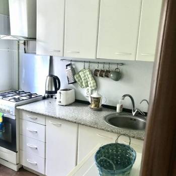 Продается 1-комнатная квартира, 30,1 м²