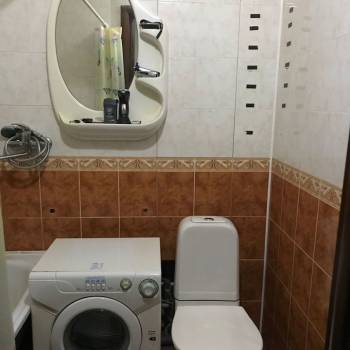 Продается 1-комнатная квартира, 30,1 м²