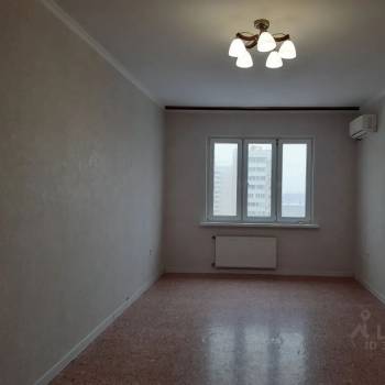 Сдается 1-комнатная квартира, 41 м²