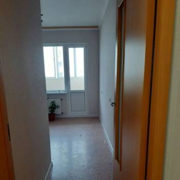 Сдается 1-комнатная квартира, 41 м²