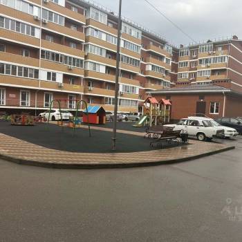 Продается 2-х комнатная квартира, 51 м²