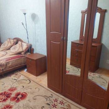 Сдается 2-х комнатная квартира, 52 м²