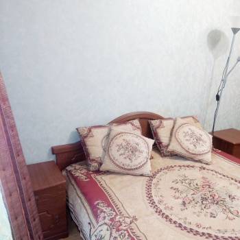 Сдается 2-х комнатная квартира, 52 м²