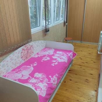 Сдается 2-х комнатная квартира, 52 м²